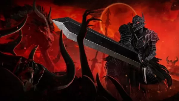 Diablo 4 Premium Berserk Skins