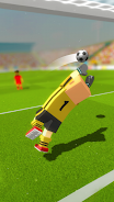 Mini Soccer Star - 2023 MLS Screenshot 2