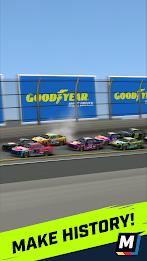 NASCAR Manager Screenshot 3