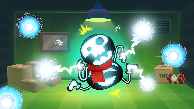 Beat Monster: Ragdoll Arena ภาพหน้าจอ 2