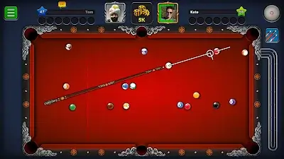 8 Ball Pool应用截图第2张