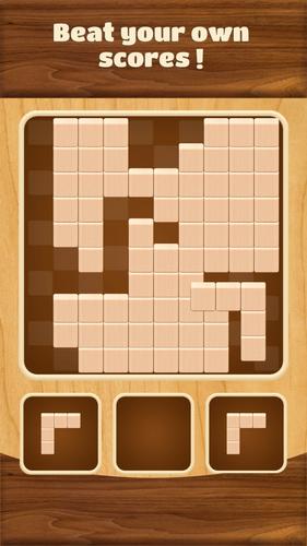 Puzzle Blast Schermafbeelding 3