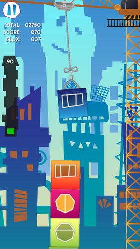 Power Blox Screenshot 2