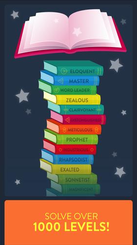 Wordalot Capture d'écran 2