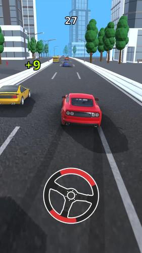 Double Drift スクリーンショット 1
