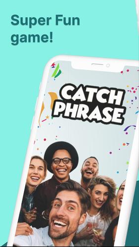 Catch Phrase : Road trip games 스크린샷 1