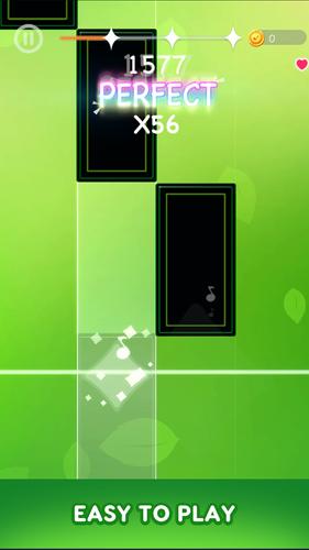 Cat Piano Tiles ภาพหน้าจอ 4