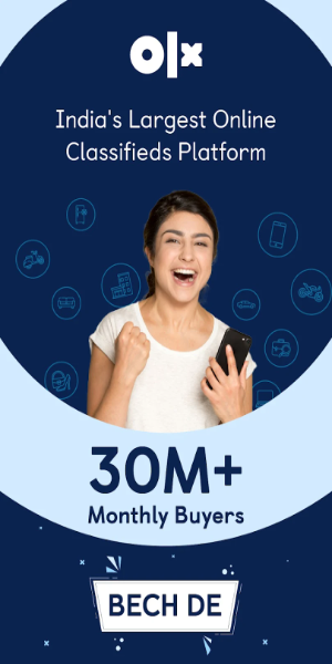 OLX: Buy & Sell Near You Captura de pantalla 1