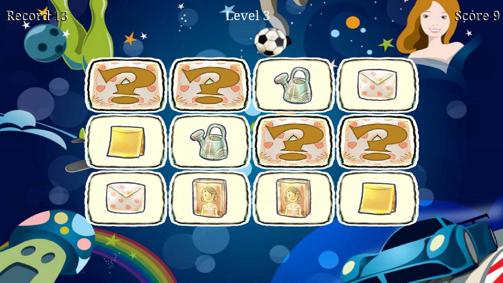 Match Up应用截图第3张
