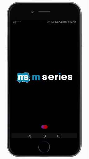 M Series By Makkitv應用截圖第1張