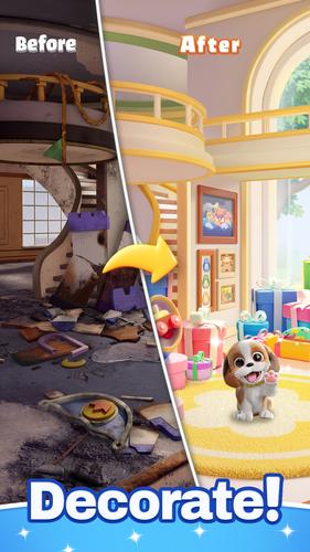 Babytopia Zrzut ekranu 4