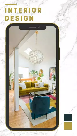 Apartment Design Ideas Скриншот 1