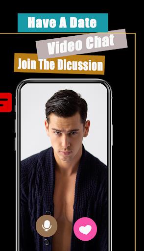 Sniffies - Gay Dating & Chat 스크린샷 1