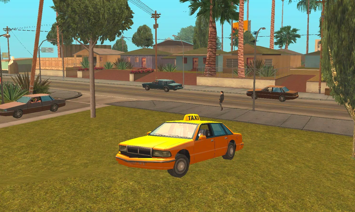 Grand Tank Cityy - Amritsar Screenshot 2