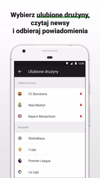 Football LIVE - wyniki na żywo Ekran Görüntüsü 3