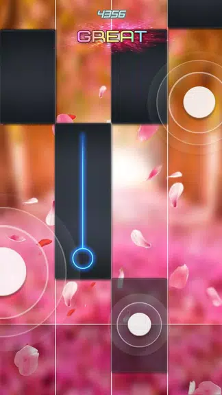 Music Tiles: Music Games স্ক্রিনশট 3