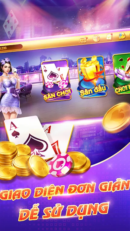 KK POKER TEXAS HOLD'EM應用截圖第1張