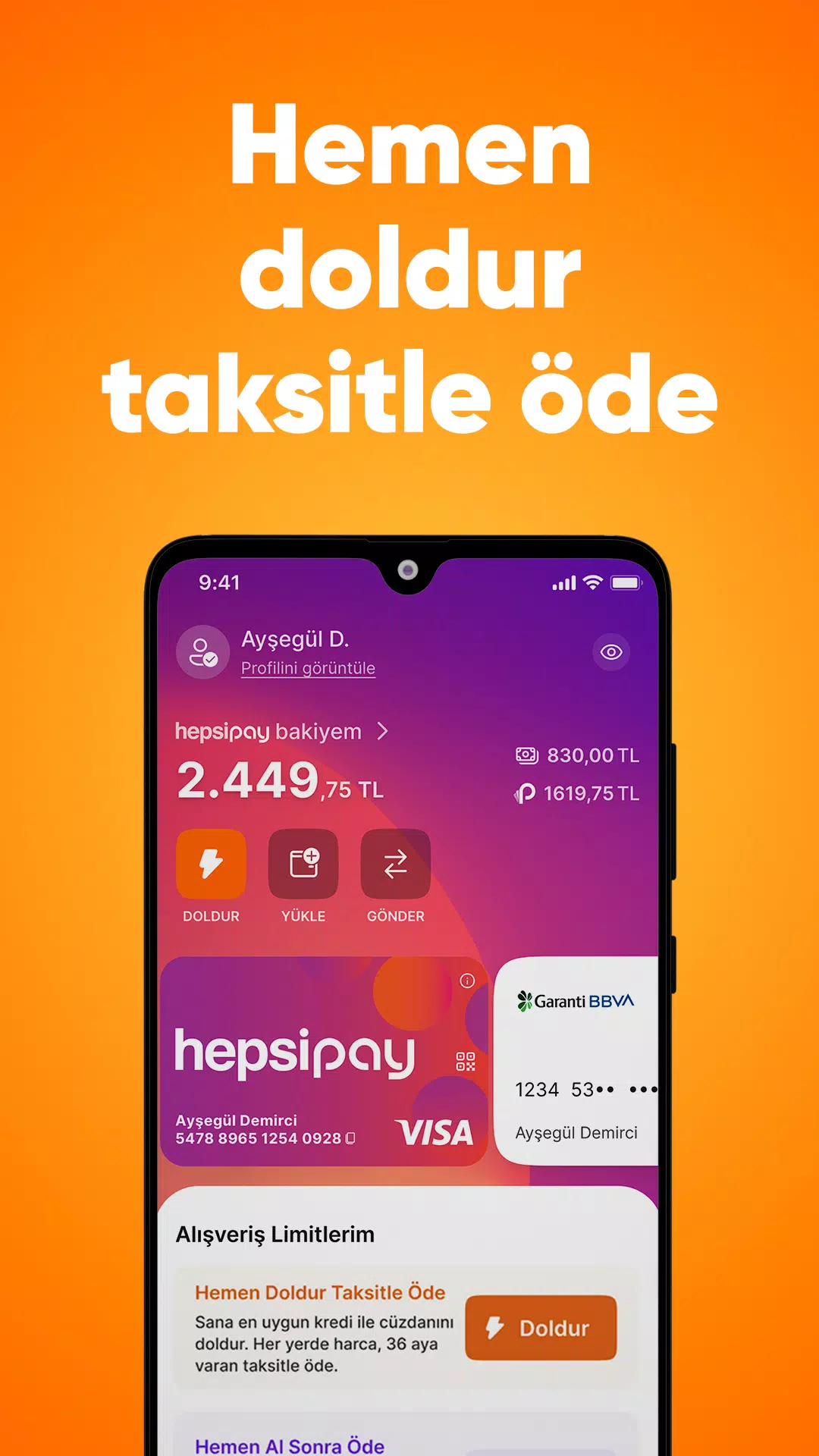 Hepsiburada Screenshot 4