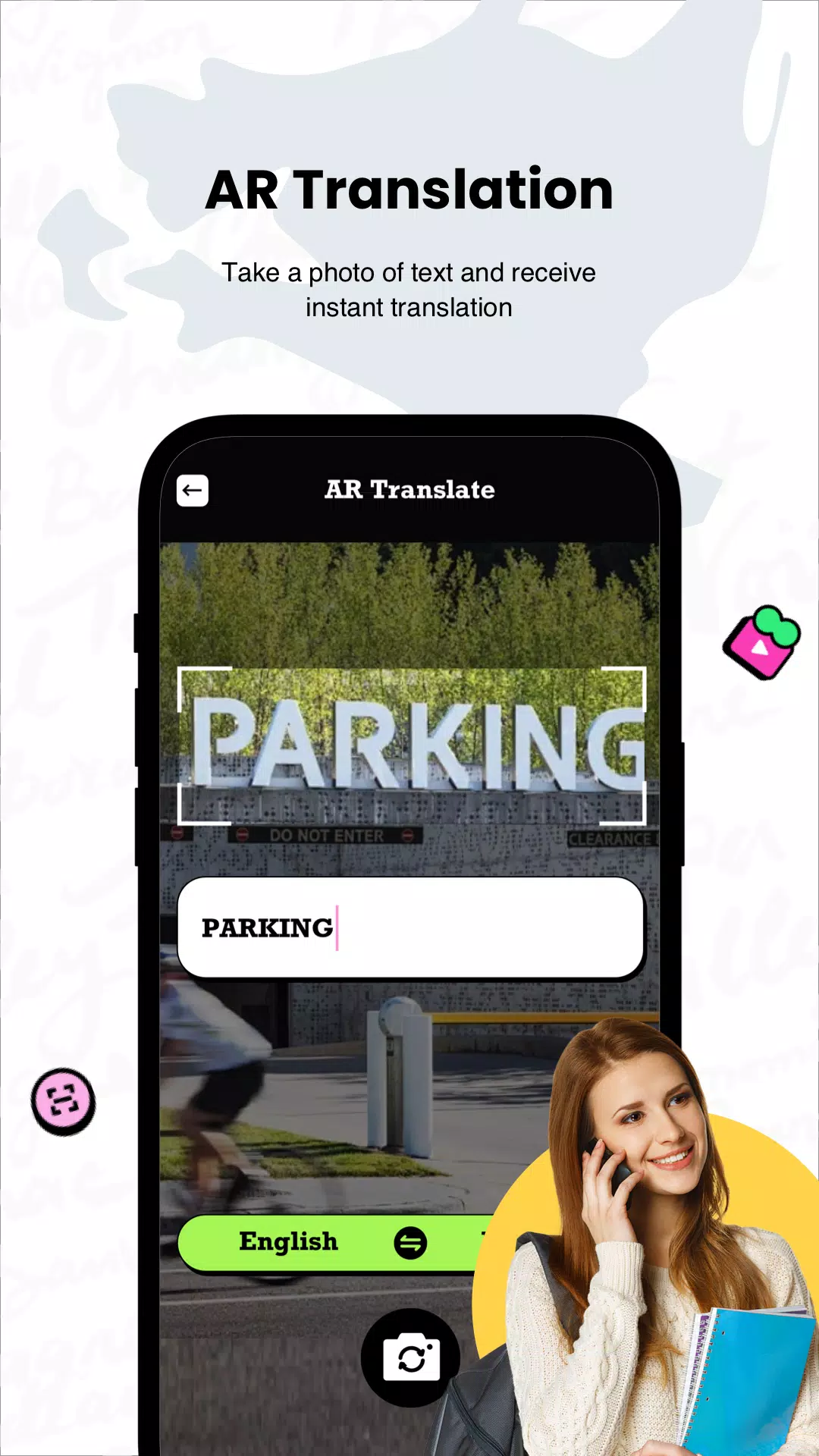 Open Translate Screenshot 3