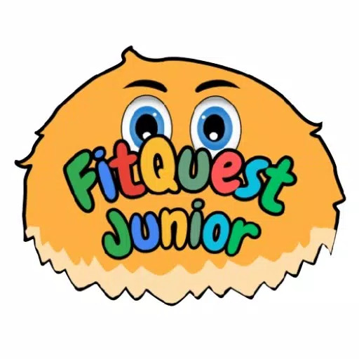 FitQuest Junior