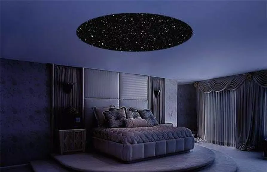 VR Starscapes Heavenly Ceiling স্ক্রিনশট 2