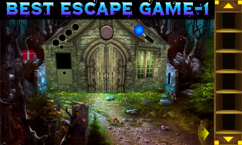 Games4King Best Escape Game 1 Captura de tela 4