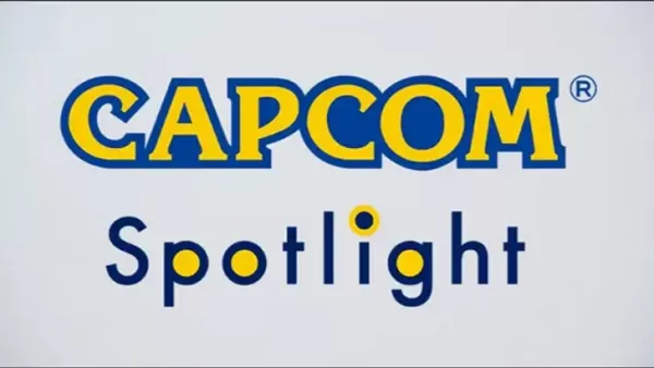 About Capcom Spotlight