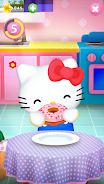 My Talking Hello Kitty 스크린샷 3