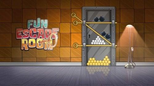 Fun Escape Room স্ক্রিনশট 3