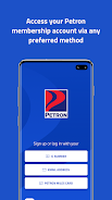 Petron Malaysia Ảnh chụp màn hình 1