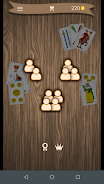 Seven And A Half: card game Screenshot 4