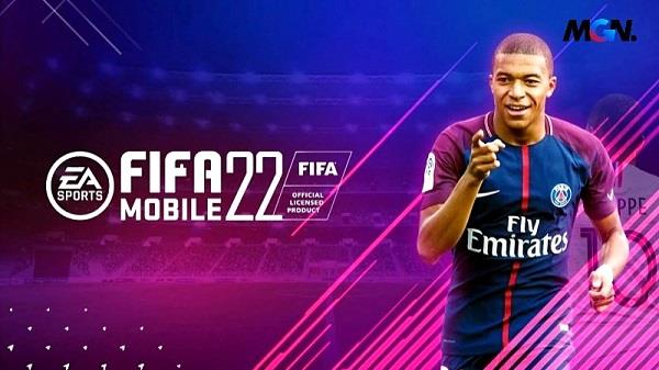 FIFA Mobile 22 Screenshot 1