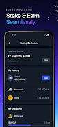 Keplr Wallet স্ক্রিনশট 3