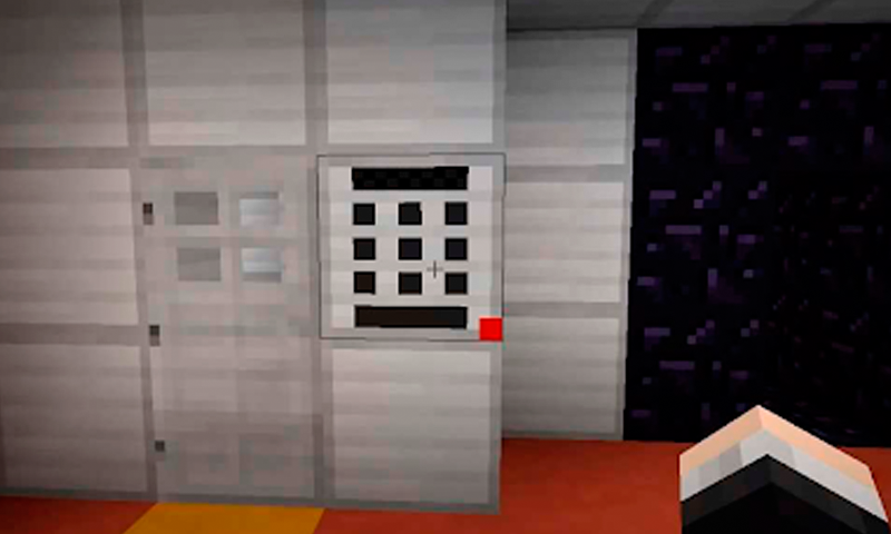 Security Craft Mod Minecraft應用截圖第3張