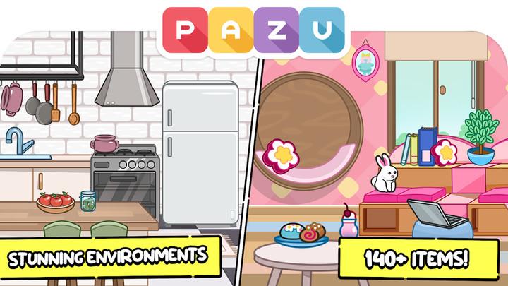 Avatar Maker Dress up for kids スクリーンショット 4