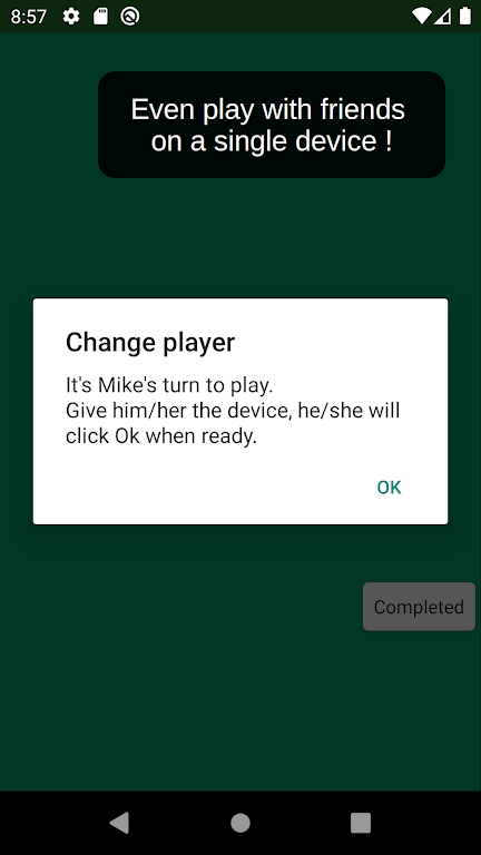 Unooo ! Captura de tela 4