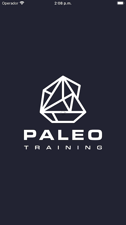 iPaleo Captura de pantalla 1