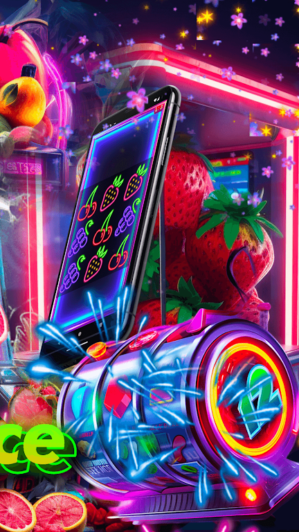 Neon Chance應用截圖第3張