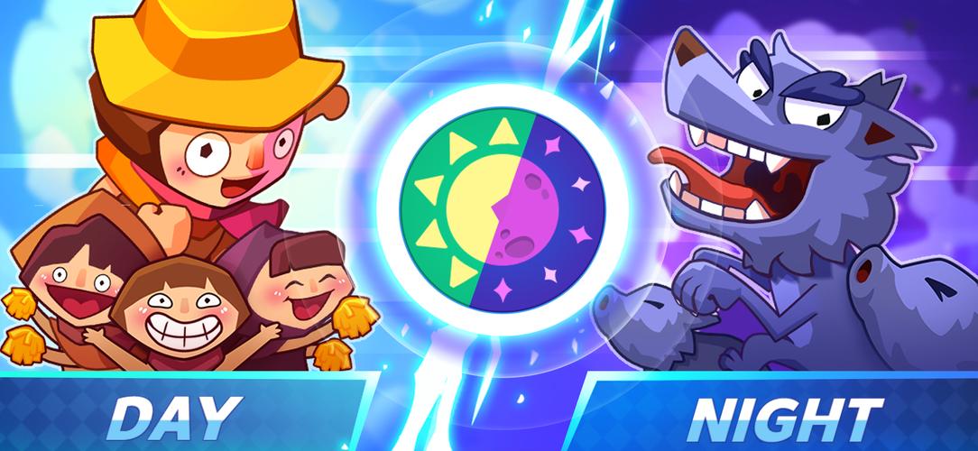 Werewolf Master BCO স্ক্রিনশট 3
