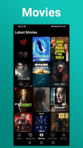 Soap2Day: Movies & Series Capture d'écran 3