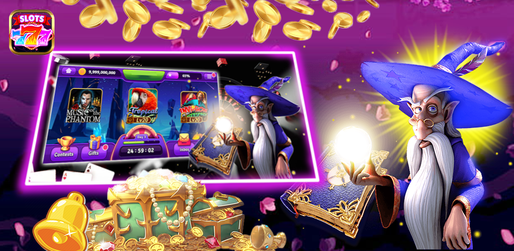Online Slots Pagcor 777 Games應用截圖第2張