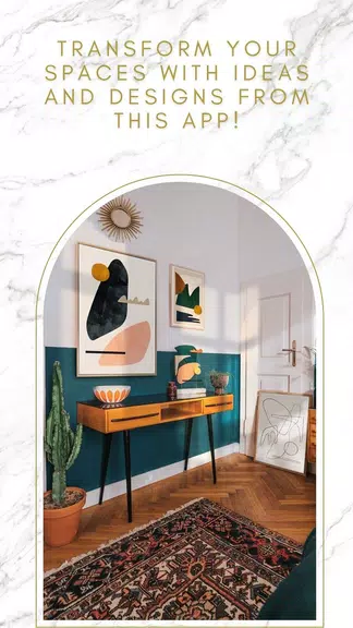 Apartment Design Ideas Скриншот 4
