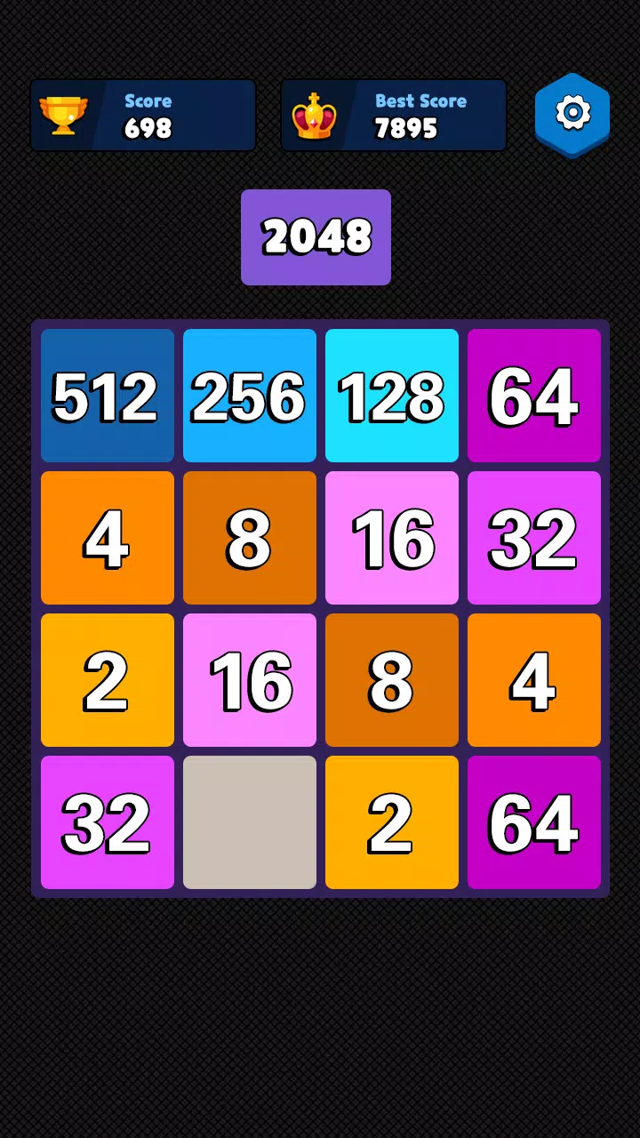 Schermata Block Number 2048 1