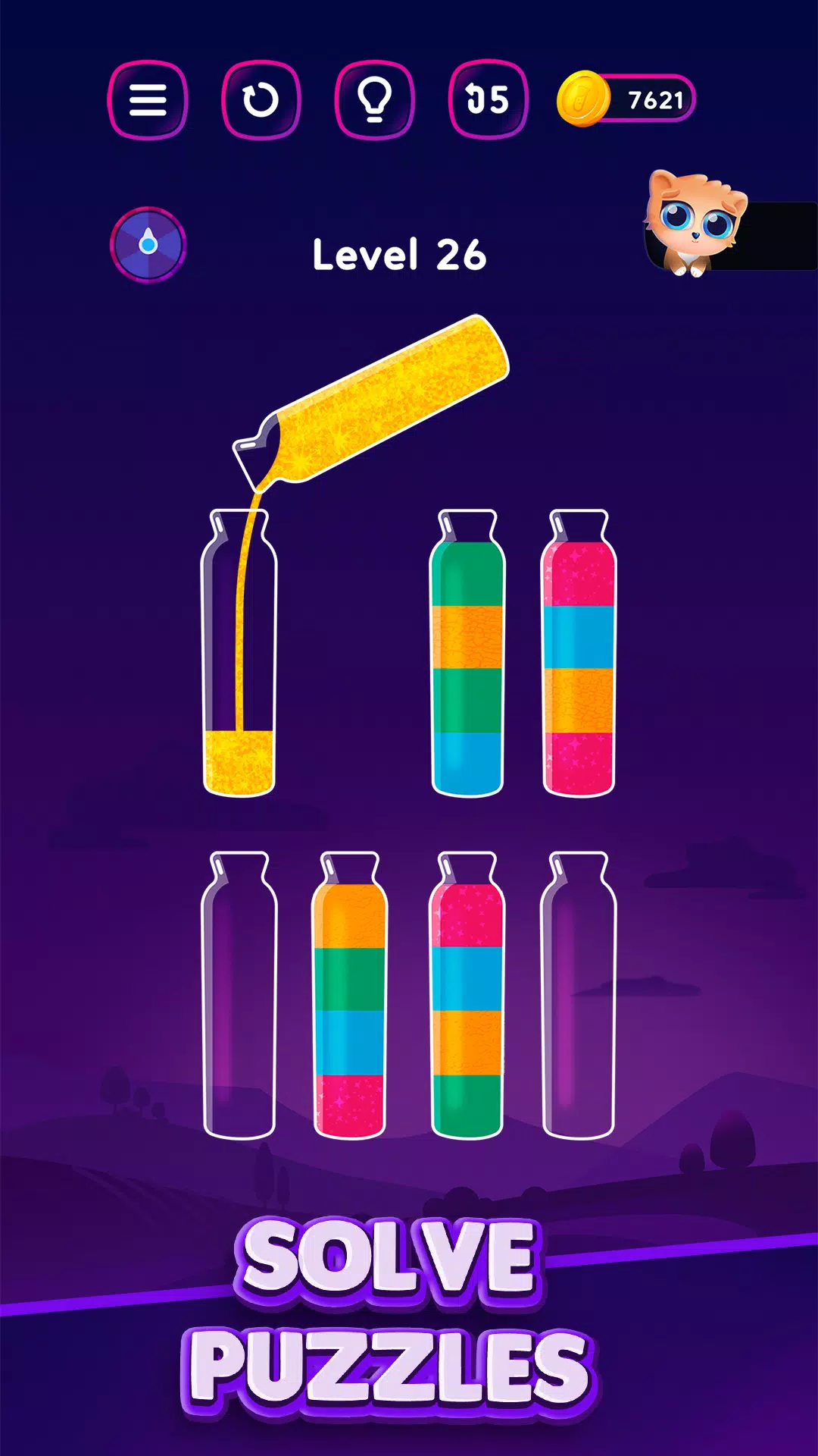 Get Color ภาพหน้าจอ 1