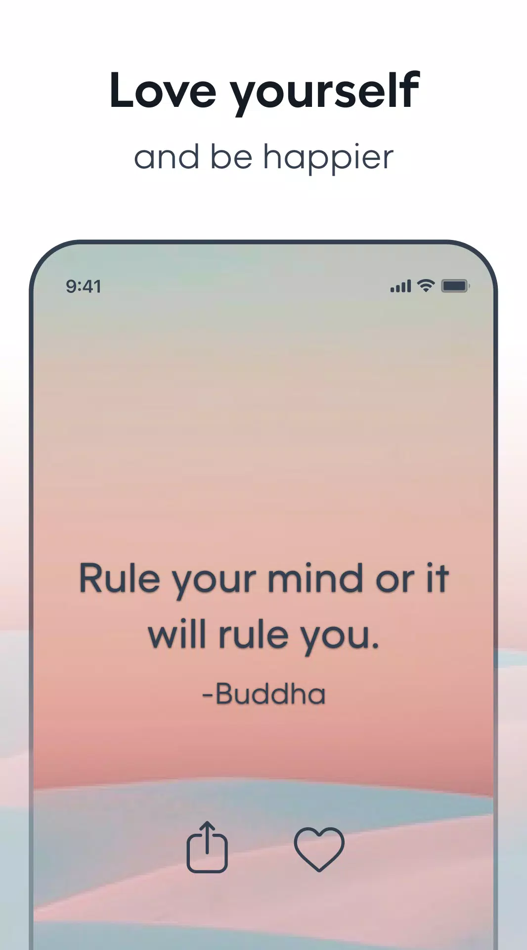Motivation Screenshot 4