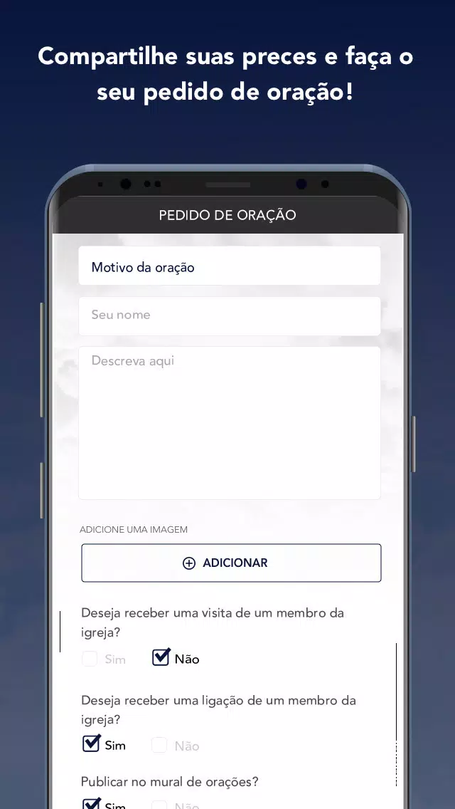 Videira Boston應用截圖第2張