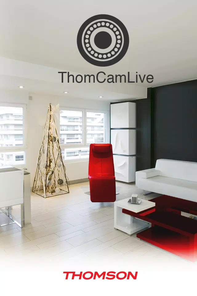 ThomCamLive應用截圖第1張