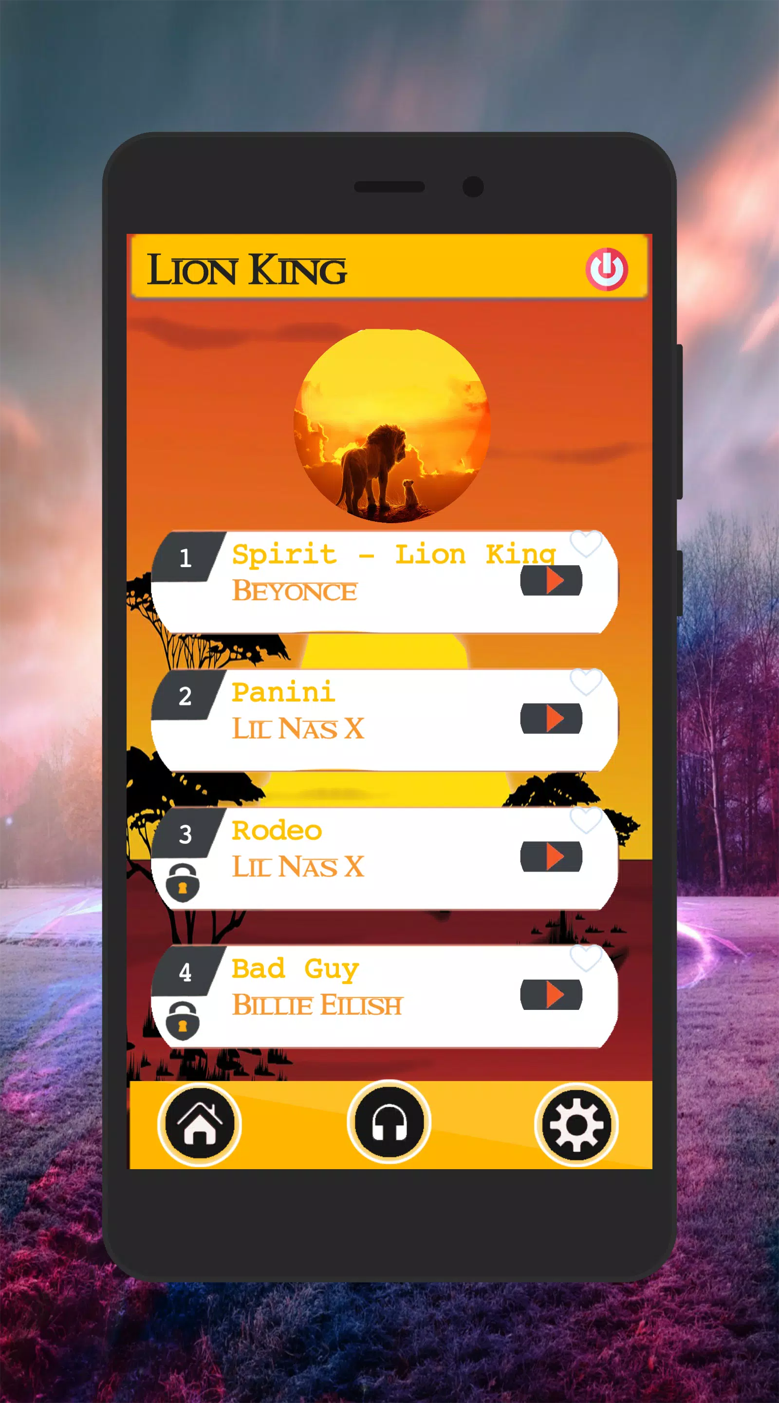 Dance Monkey For Piano Tiles 2020 스크린샷 1