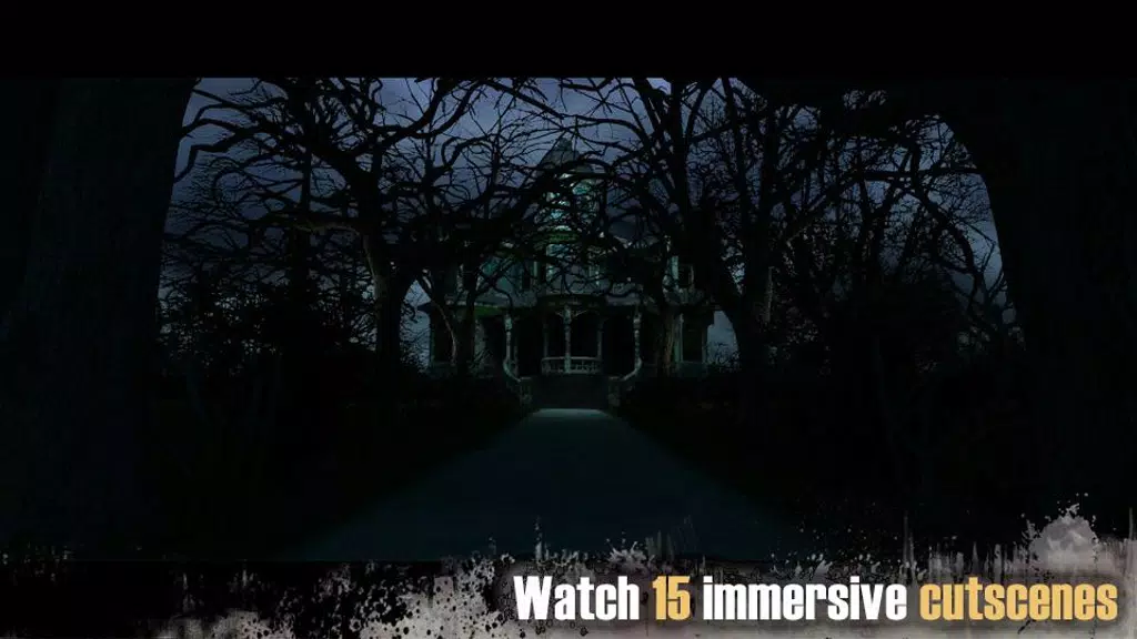 Mystery Valley 스크린샷 3