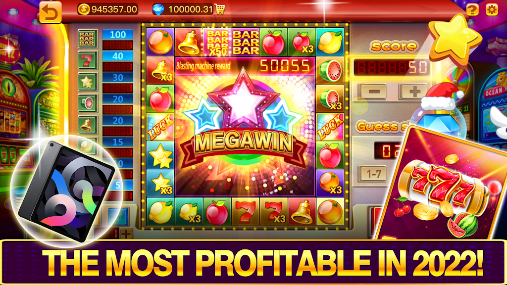 Slots Pop Ảnh chụp màn hình 2